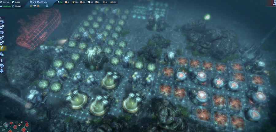 纪元2070单岛20W人口存档 v2.6