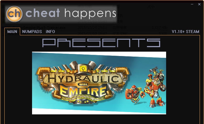 水力帝国修改器 v3.4