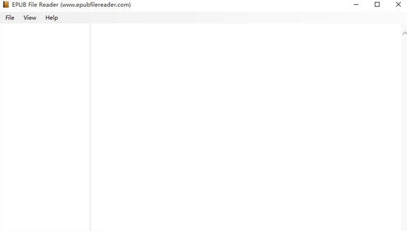 EPUB File Reader(EPUB阅读器) v1.7