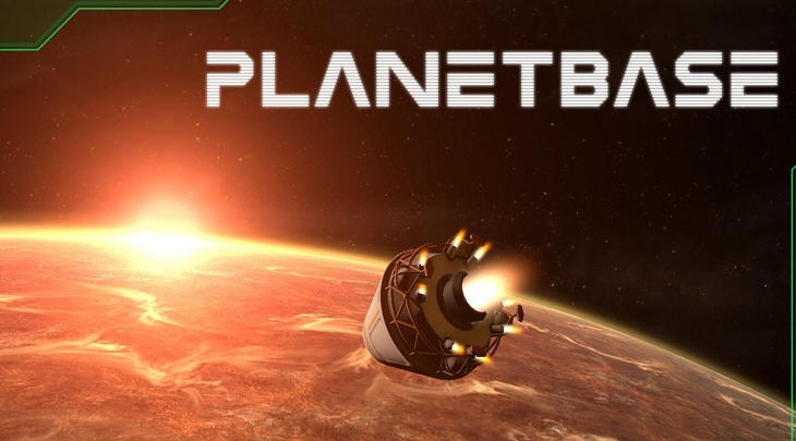 星球基地陨石降下概率提升10倍MOD v2.5