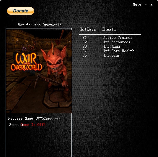 地上战争四项修改器 v1.5.8