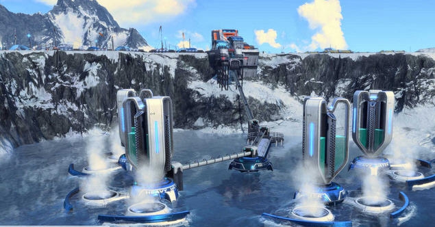 纪元2205全能MOD v2.4