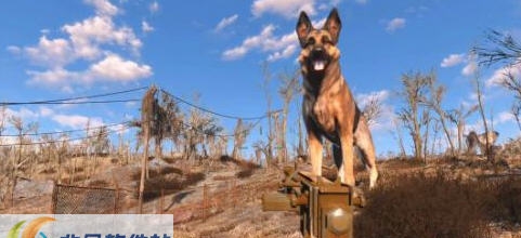 辐射4冲刺AP消耗减少MOD v2.5