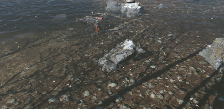 辐射4水面增强MOD v2.5