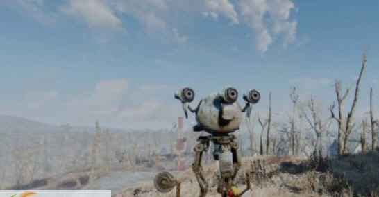 辐射4阴暗写实风格mod v2.5