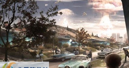 辐射4玩家自制文本优化补丁 v2.6