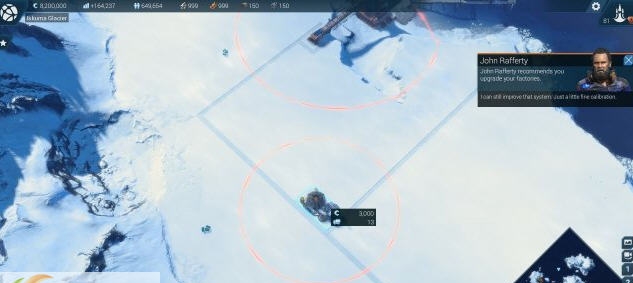 纪元2205全建筑物数值两倍MOD v2.6