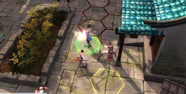 侠客风云传NPC内功可修炼MOD v2.5