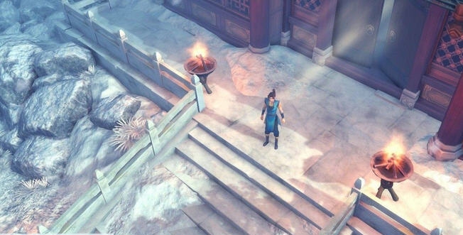 侠客风云传自改体耗招式內功MOD v2.7