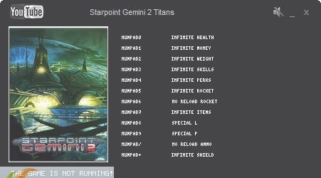 双子星座2十二项修改器 v3.5