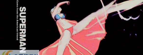 剑灵极模组龙女服饰替换女超人 v2.3