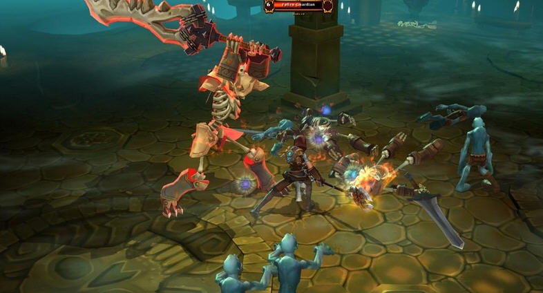 地下城2多功能CE修改脚本 v2.5