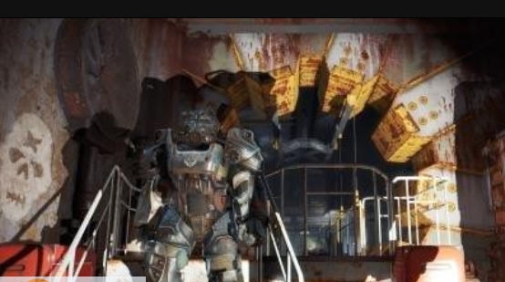 辐射4增强版废土画质MOD v2.5