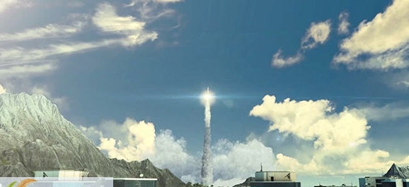 纪元2205建筑物十分之一维护费MOD v2.4