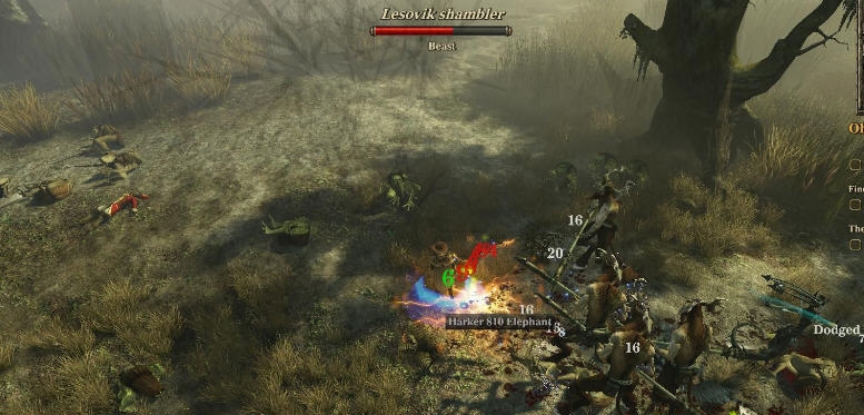 范海辛的奇妙冒险终极剪辑版补丁 v2.5