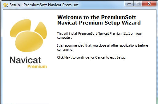 Navicat for SQL Server(数据库管理开发工具软件) v11.2.5