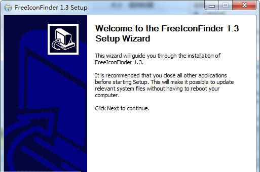 FreeIconFinder v1.11