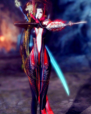 剑灵极模补丁人女改八部奇才离 v2.6