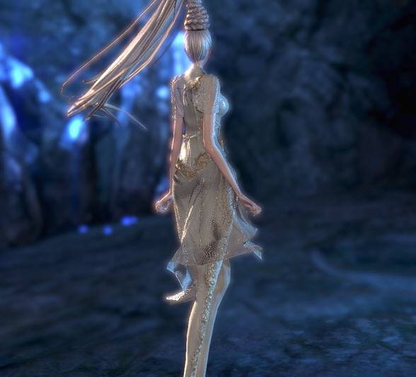 剑灵极模补丁天女改素雅主义 v2.5