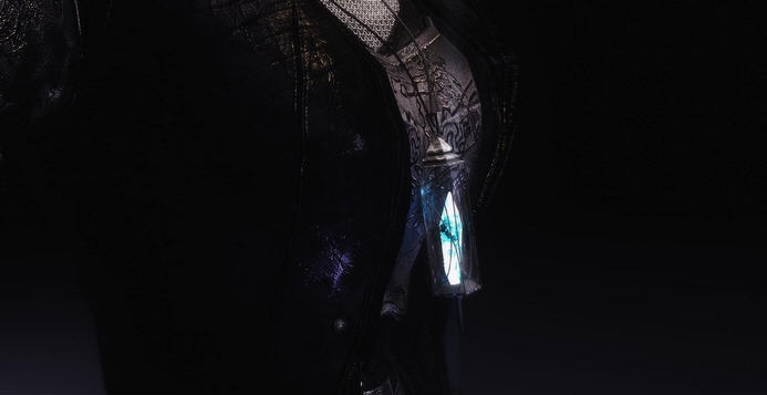 上古卷轴5TERA吊坠单独提取版MOD v2.6