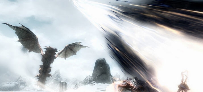 上古卷轴5地狱歼灭炮MOD v2.6