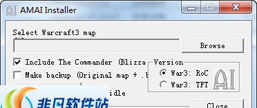 魔兽智能电脑补丁 v1.7