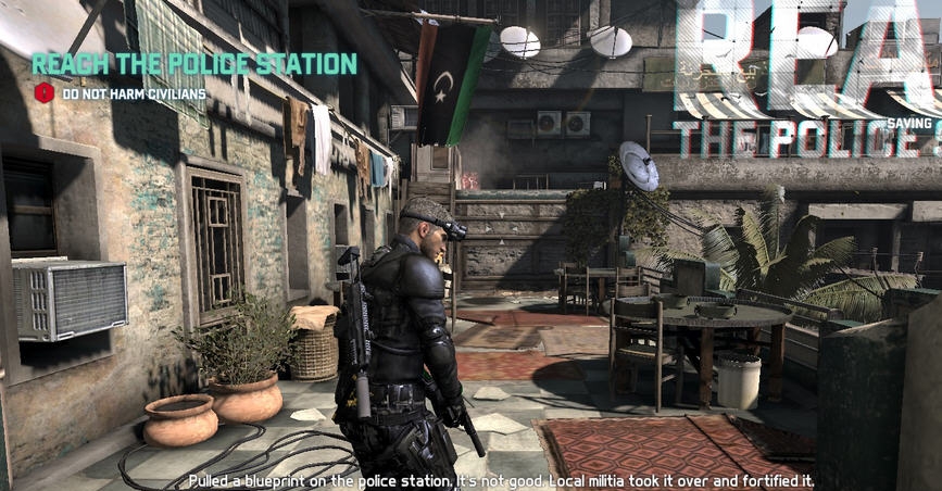 细胞分裂6黑名单解锁存档 v2.6