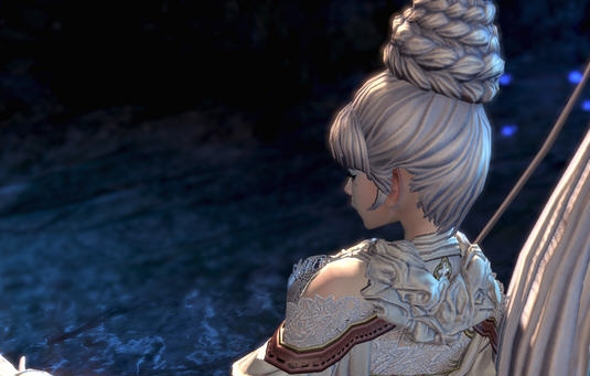 剑灵极模天女飞月洛丽塔替换 v2.5