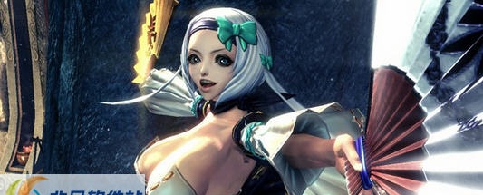 剑灵极模人女洪门改茱莉亚 v2.4