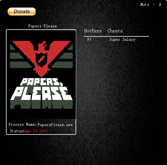 请出示文件修改器 v3.8
