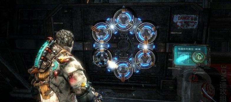 死亡空间3注册表一键恢复工具 閸忋劎澧梫1.2