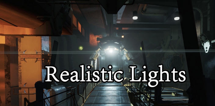 辐射4真实光照MOD v2.5