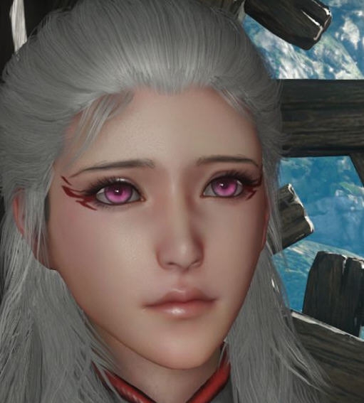 怪物猎人ol捏脸辣妹捏脸数据 濡ゅ倹蓱缁旂笨1.3