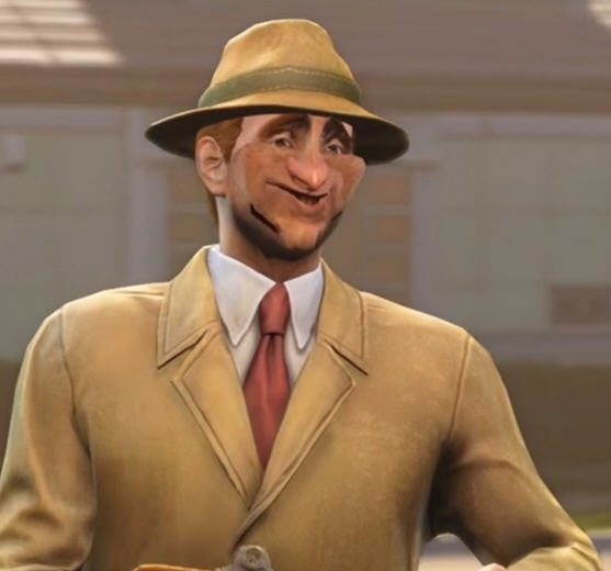 辐射4诡异的表情MOD v2.4