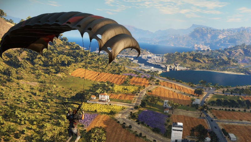 正当防卫3无限狗爪CE修改脚本 v2.3