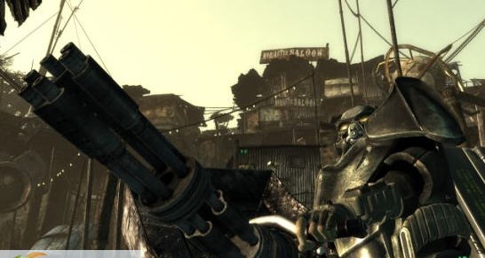 辐射4大象枪声加强mod v2.5