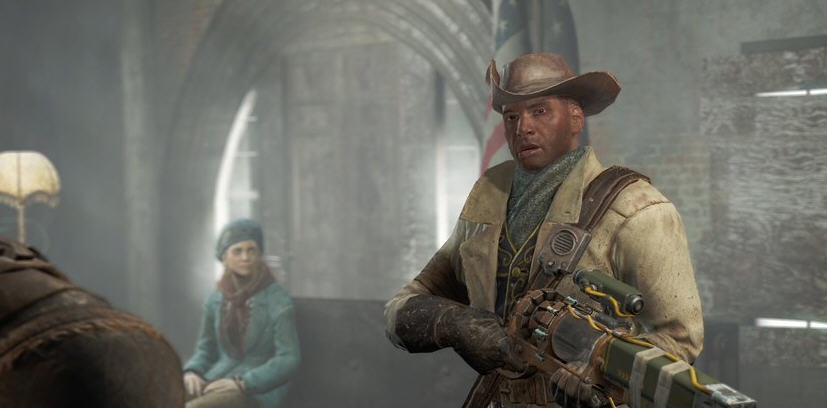 辐射4偷窃放置技能百分百成功率mod v2.7