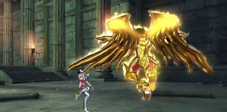 圣斗士星矢斗士之魂CPK文件解包工具 v2.10