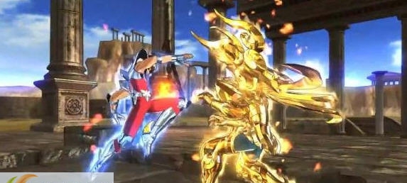 圣斗士星矢斗士之魂打包工具 v3.6