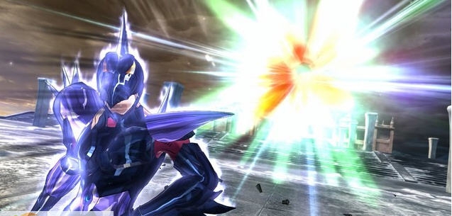 圣斗士星矢斗士之魂没披风的希路达MOD v2.4