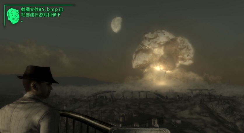 辐射4泰迪熊替换核弹MOD v2.5