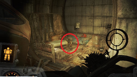 辐射4恶搞丑陋外套mod v2.5