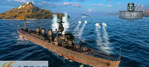 战舰世界小地图半透补丁 v2.7