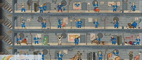 辐射4超萌表情包mod v2.4