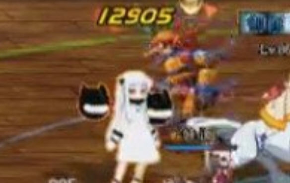 DNF魔法师模型召唤师2觉逆月者拉莫斯改北方栖姬 v2.7