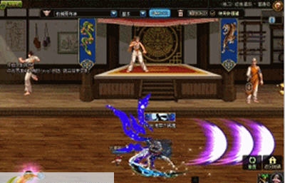 DNF鬼剑士鬼泣技能修改羽化成蝶之冥炎卡洛 v2.6