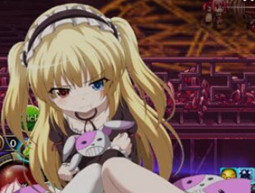 DNF魔法师模型元素师一觉改小鸠 v2.5