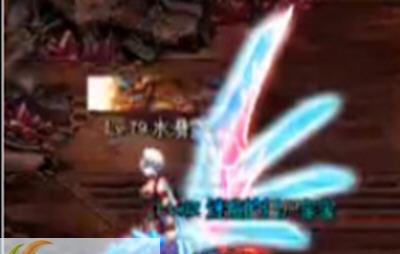 dnf女鬼剑模型剑宗人剑合一技能改剑刃翅膀 v2.8