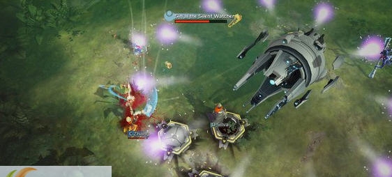 地狱潜者修改等级CE脚本 v2.6