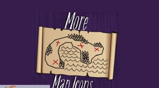 饥荒巨人统治DLC生物图标MOD v2.7